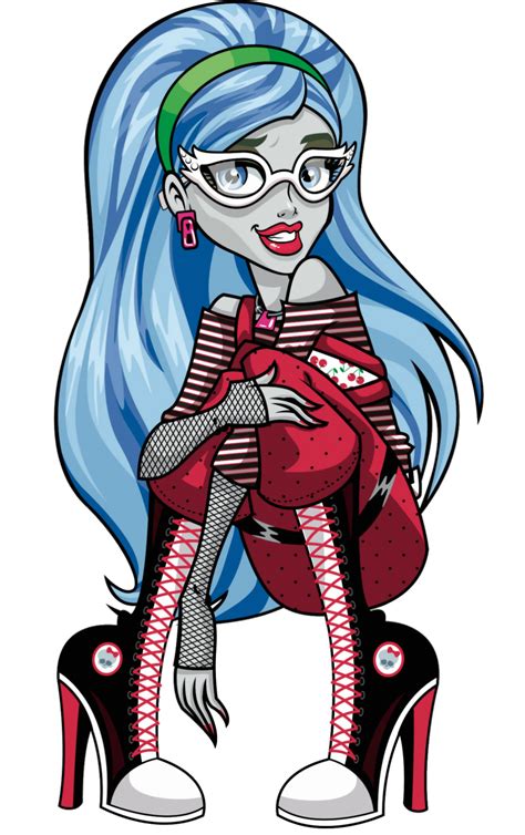 ghoulia|is ghoulia a zombie.